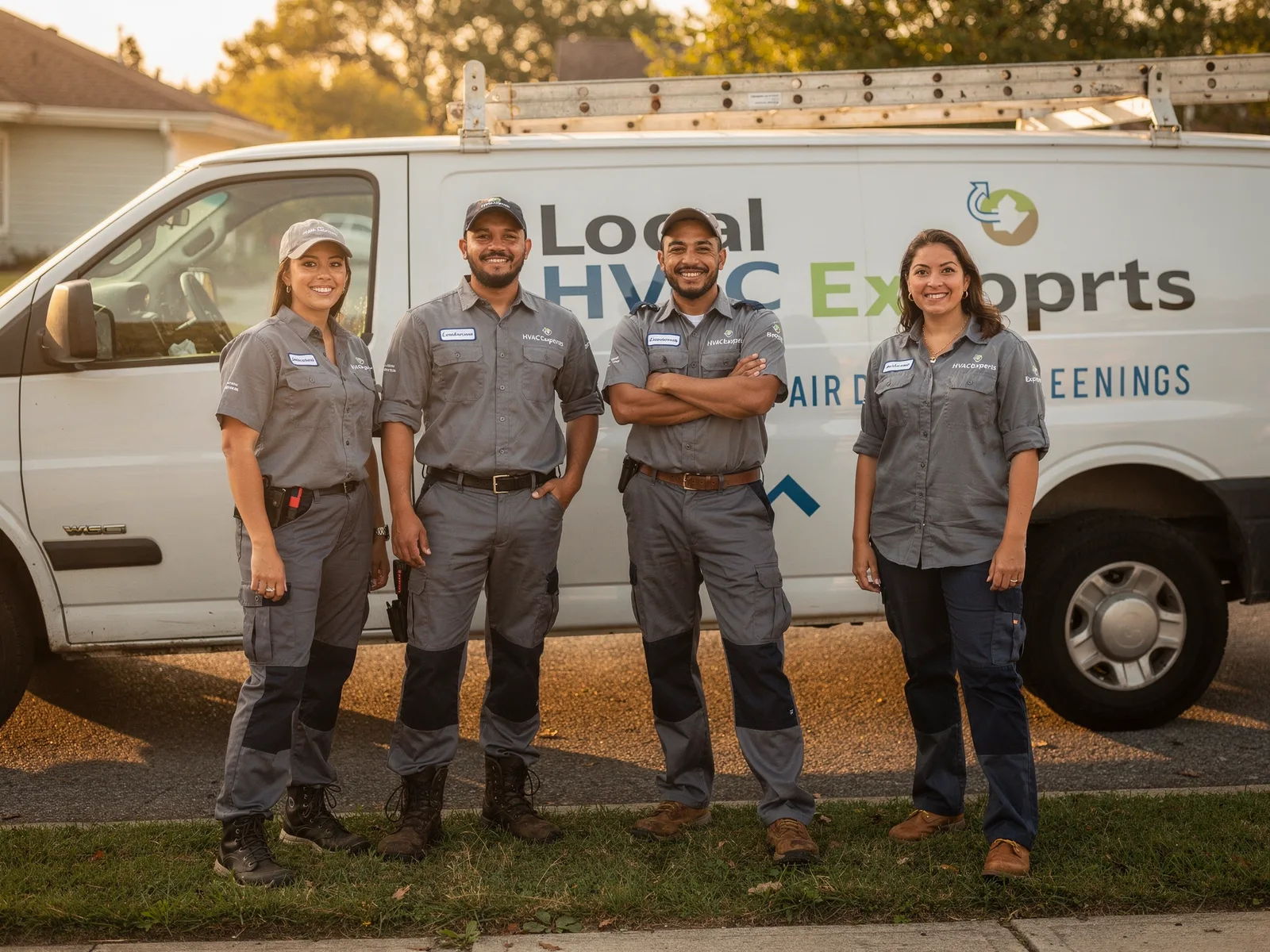 24/7 HVAC Repair & AC Replacement company in Canalou, MO