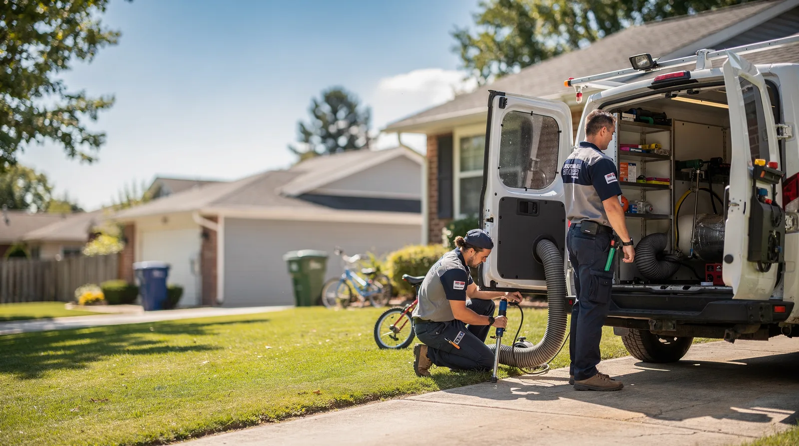 24/7 HVAC Repair & AC Replacement in Canalou, MO near me